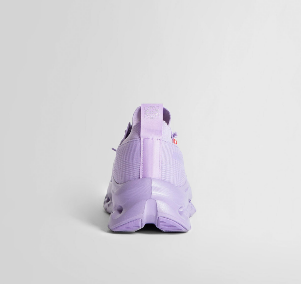 Giay Loewe x On Running Cloudtilt 'Purple Rose' L929282X15-5888
