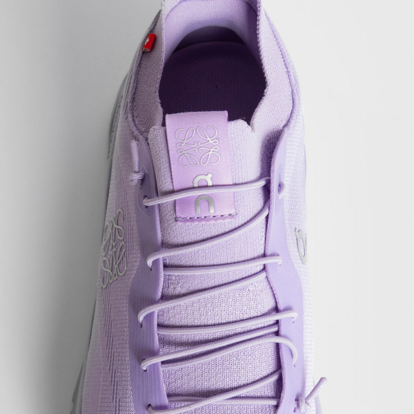 Giay Loewe x On Running Cloudtilt 'Purple Rose' L929282X15-5888