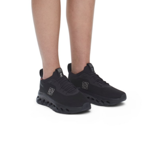 Giay Loewe x On Running Cloudtilt 'All Black' L929282X15-3088