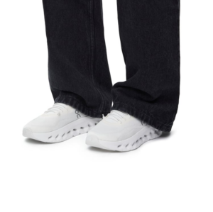 Giay Loewe x On Running Cloudtilt 'All White' L929282X15-3089