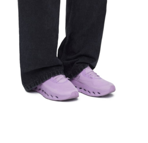 Giay Loewe x On Running Cloudtilt 'Purple Rose' L929282X15-5888