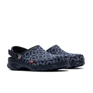 Dep Crocs Classic All-Terrain Clog 'Levi's Sashiko' 208917-410