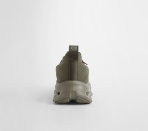 Giay Loewe x On Running Cloudtilt 'Khaki Green' M929282X15-4160