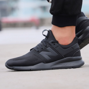 Giay New Balance 247V2 'Black' MS247EK