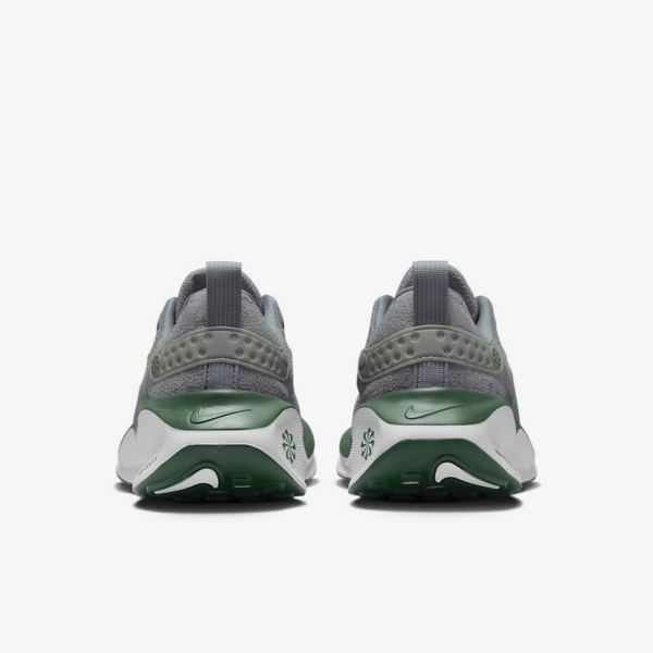Giay Nike ReactX Infinity Run 4 'Cool Grey' FJ1221-006
