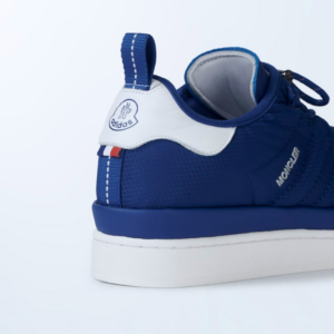 Giay Adidas x Moncler Campus 'Royal Blue' IG7864