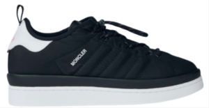 Giay Adidas x Moncler Campus 'Core Black' IG7868