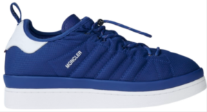 Giay Adidas x Moncler Campus 'Royal Blue' IG7864
