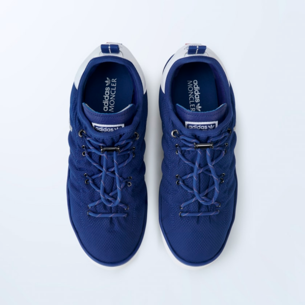 Giay Adidas x Moncler Campus 'Royal Blue' IG7864