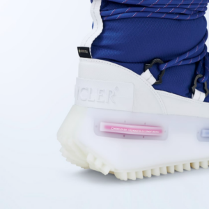 Giay Adidas x Moncler NMD Mid 'Royal Blue' IF0221
