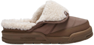 Dep New Balance Puflee v2 'Light Brown' SD3405BR2