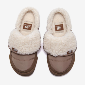 Dep New Balance Puflee v2 'Light Brown' SD3405BR2