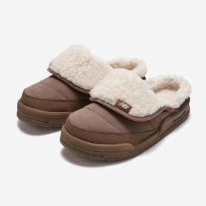 Dep New Balance Puflee v2 'Light Brown' SD3405BR2