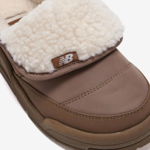 Dep New Balance Puflee v2 'Light Brown' SD3405BR2