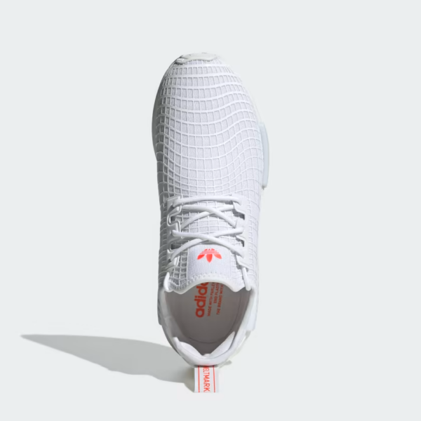 Giay Adidas NMD_R1 'White' GX9531