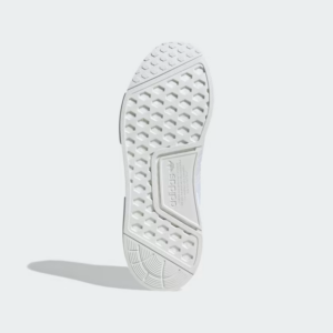 Giay Adidas NMD_R1 'White' GX9531