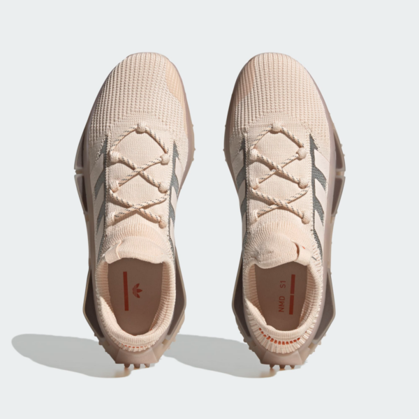 Giay Adidas NMD S1 'Wonder Taupe' ID1653