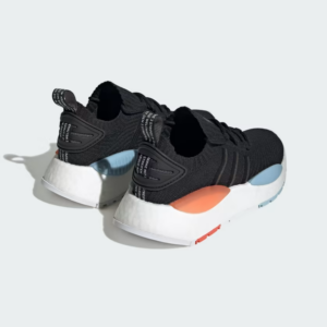 Giay Adidas NMD_W1 'Black' IE9593