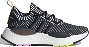 Giay Adidas NMD_W1 'Black' IE9594