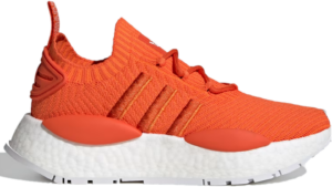 Giay Adidas NMD_W1 'Collegiate Orange' IG3145