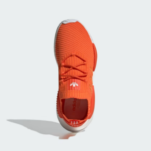 Giay Adidas NMD_W1 'Collegiate Orange' IG3145