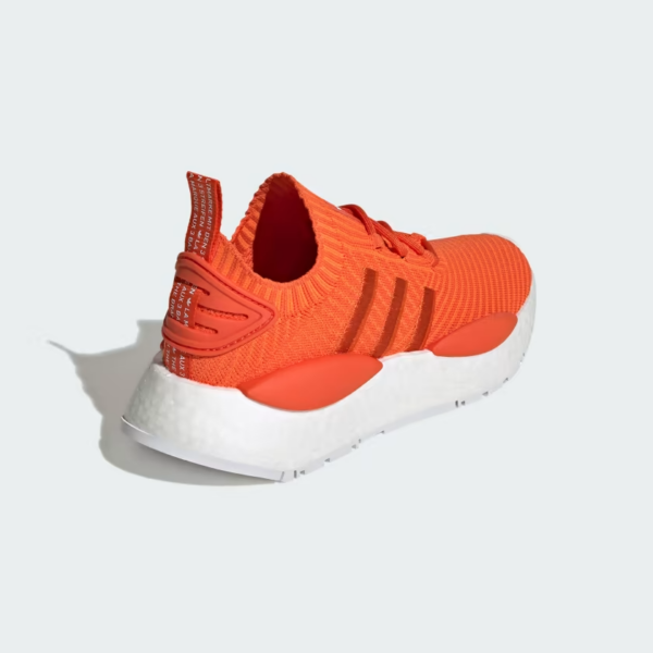 Giay Adidas NMD_W1 'Collegiate Orange' IG3145