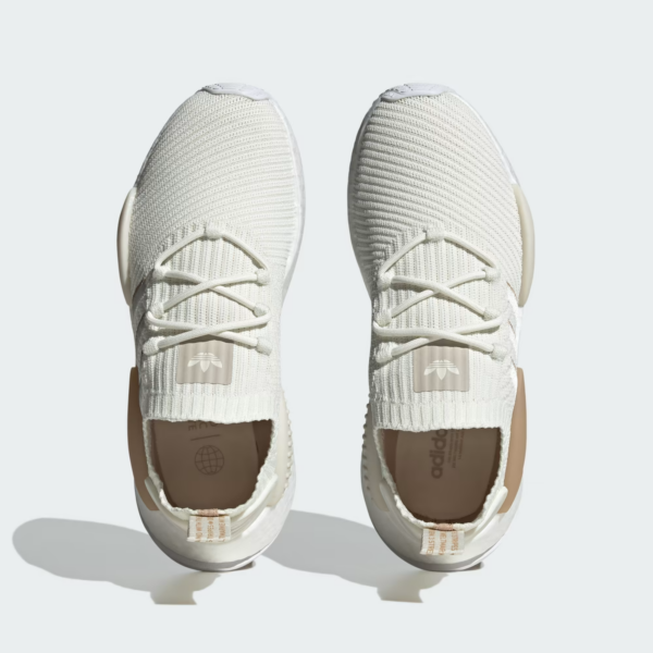 Giay Adidas NMD_W1 'Off White Wonder Beige' IG0483