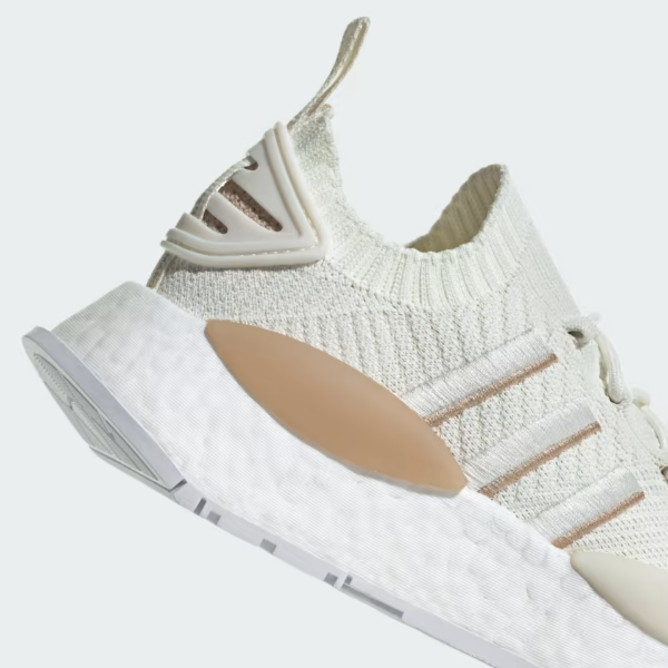 Giay Adidas NMD_W1 'Off White Wonder Beige' IG0483