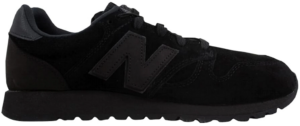 Giay New Balance 520 'Suede Black' U520BB