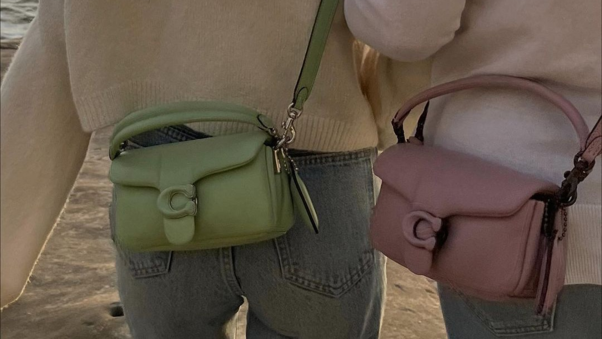 Hinh anh 11: Nhung dieu ban can biet ve tui Coach Tabby truoc khi mua