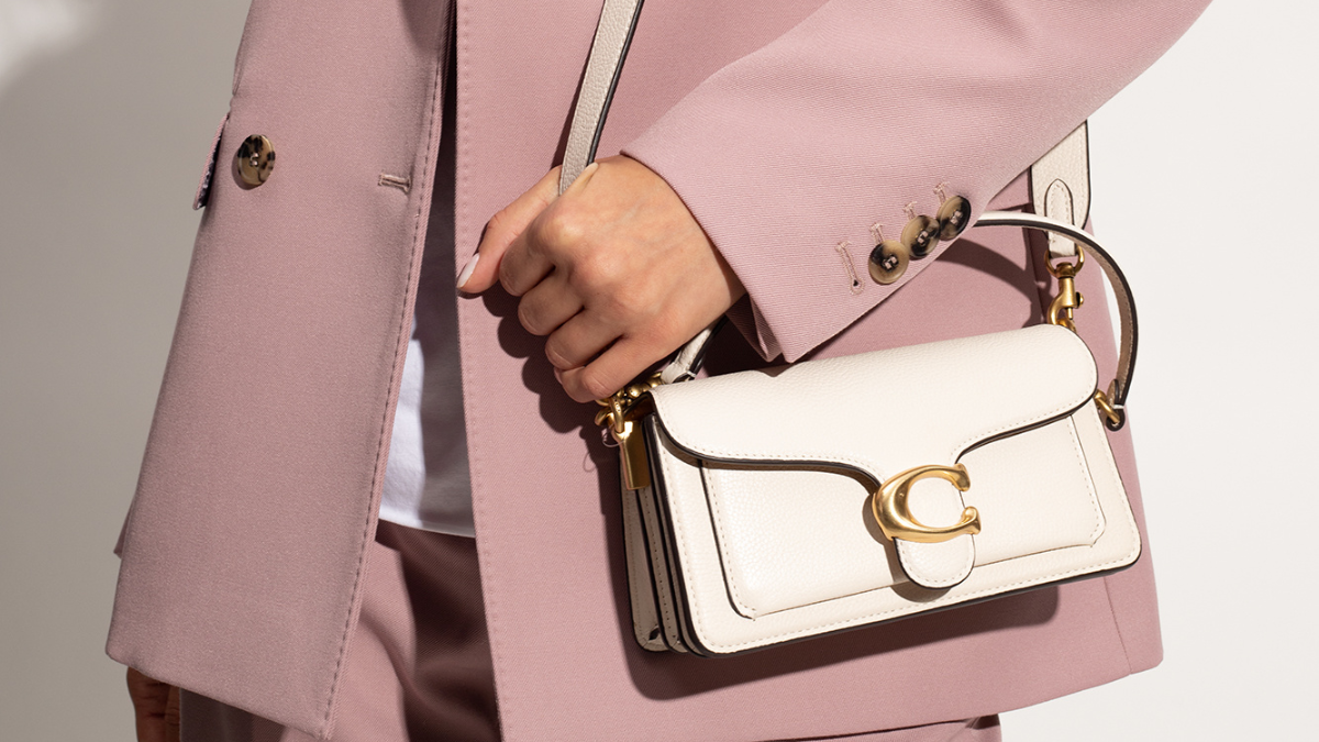 Hinh anh 5: Nhung dieu ban can biet ve tui Coach Tabby truoc khi mua