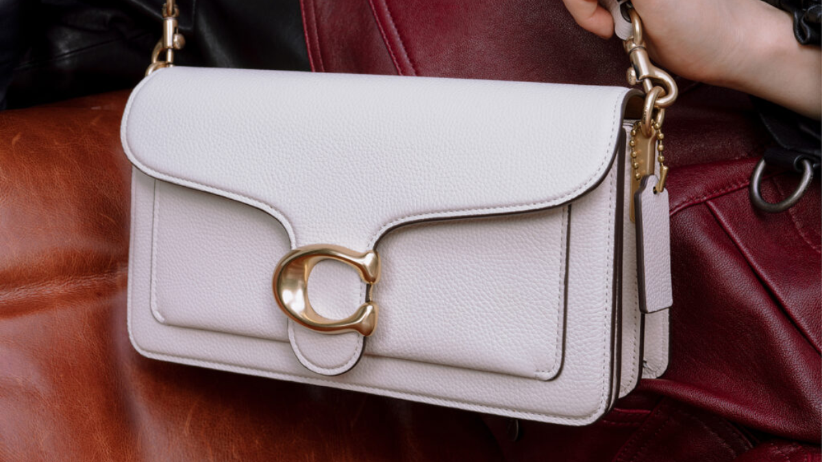 Hinh anh 9: Nhung dieu ban can biet ve tui Coach Tabby truoc khi mua