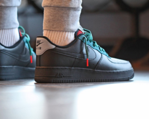 Giay Nike Air Force 1 Low '07 LV8 'Obsidian' CK4363-001