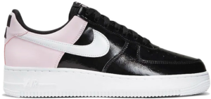 Giay Nike Air Force 1 Low '07 Essential 'Pink Black' DJ9942-600