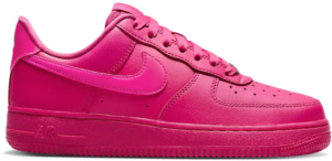 Giay Nike Air Force 1 '07 'Fireberry Fierce Pink' DD8959-600