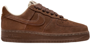 Giay Nike Air Force 1 '07 'Cacao Wow' FQ8901-259