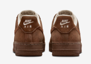 Giay Nike Air Force 1 '07 'Cacao Wow' FQ8901-259