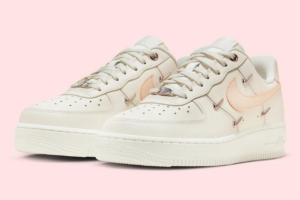 Giay Nike Air Force 1 Low 'Rose Gold' FV8110-181