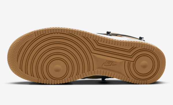 Giay Nike Air Force 1 Low 'Winterized' FV4459-330