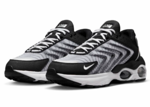Giay Nike Air Max TW 1 'Black White' DQ3984-001