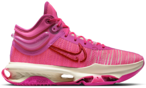 Giay Nike Air Zoom GT Jump 2 'Fierce Pink' DJ9431-601