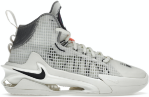 Giay Nike Air Zoom GT Jump 'White Black' CZ9907-101