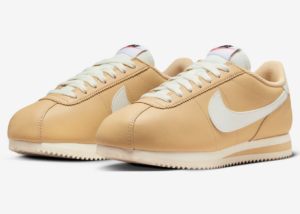 Giay Nike Cortez 'Sesame' DN1791-200