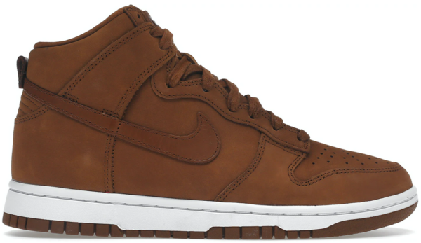 Giay Nike Dunk High Premium 'Peca' DX2044-200
