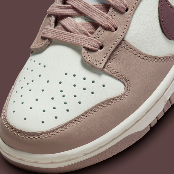 Giay Nike Dunk Low 'Diffused Taupe' DD1503-125