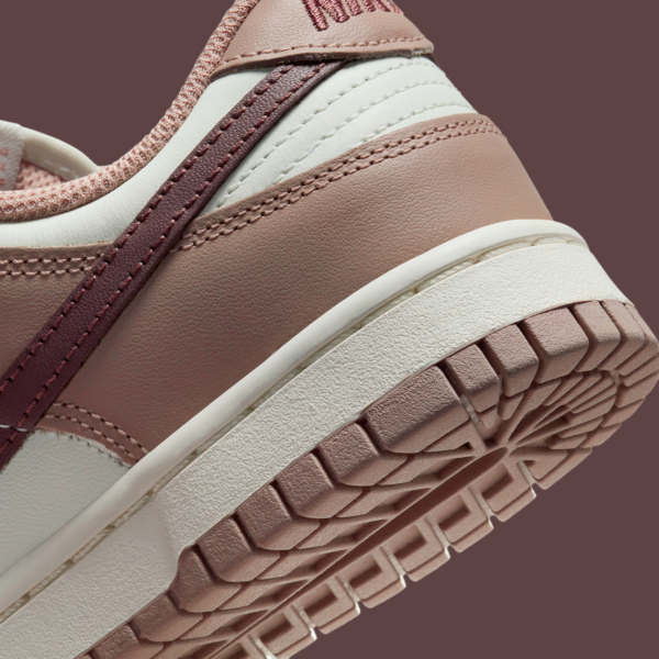 Giay Nike Dunk Low 'Diffused Taupe' DD1503-125