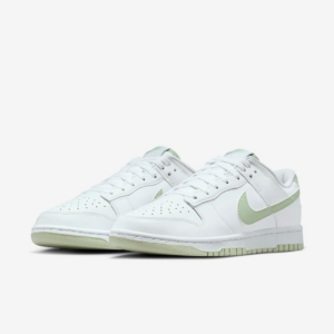 Giay Nike Dunk Low Retro 'White Honeydew' DV0831-105