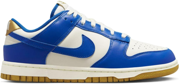 Giay Nike Dunk Low 'Kansas City Royals' FB7173-141