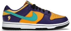 Giay Nike Dunk Low x Lisa Leslie 'Sparks' DO9581-500