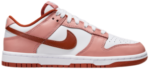 Giay Nike Dunk Low 'Red Stardust' FQ8876-618